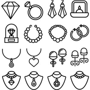 Free Jewelry Item With Every Purchase!